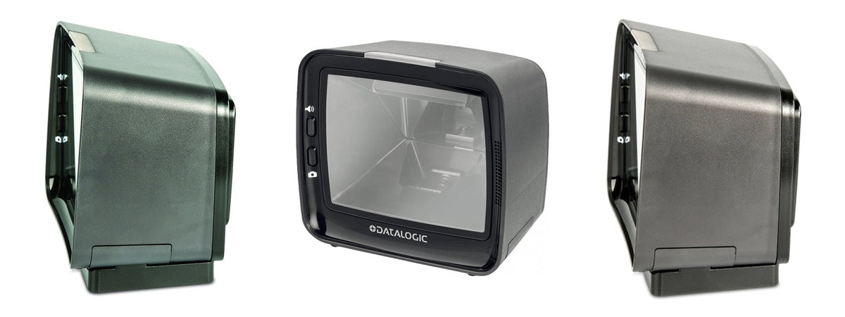 Imagen de la familia Datalogic Magellan 3670VSi con sus equipos
