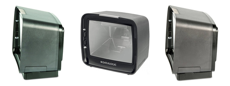 Imagen de la familia Datalogic Magellan 3670VSi con sus equipos