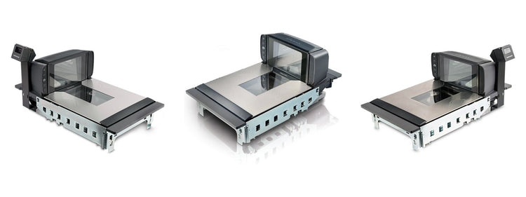 Imagen de la familia Datalogic Magellan 3770HSi con sus equipos