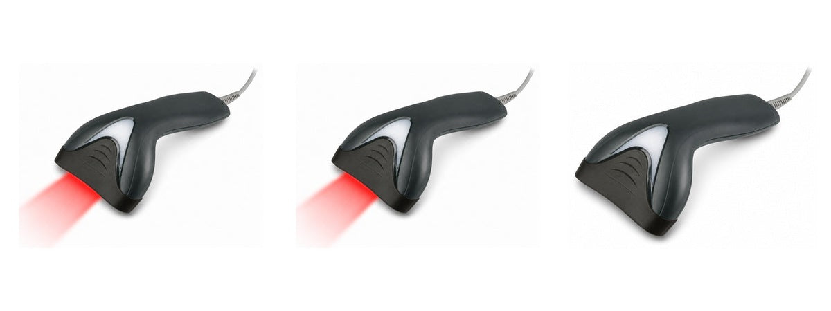 Imagen de la familia Datalogic Touch TD1170 con sus equipos