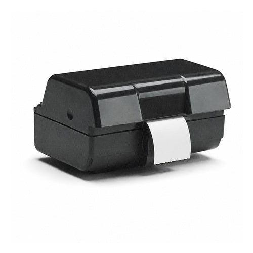 Impresora de etiquetas Zebra ZQ511 ZQ51-BUW100E-00 en uso sobre fondo blanco