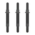 Honeywell Correa de mano CT37-HS-3PK sobre fondo blanco