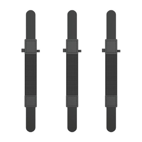 Honeywell Correa de mano CT37-HS-3PK sobre fondo blanco