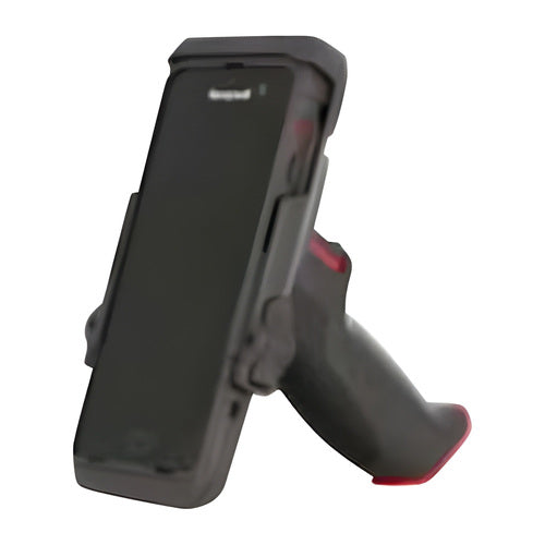 Honeywell empuñadura manual CT45-SH-UVN sobre fondo blanco