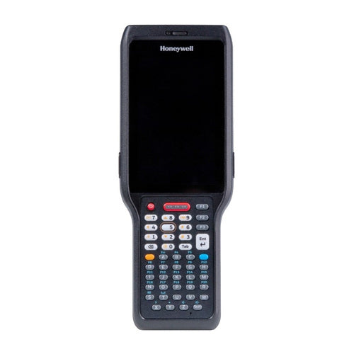 Honeywell Handheld Terminal CK62-X10-5ES1ACG sobre fondo blanco