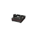 Honeywell Base de cuna CT37-HB-UVB-2 sobre fondo blanco