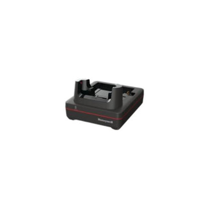 Honeywell Base de cuna CT37-HB-UVB-2 sobre fondo blanco