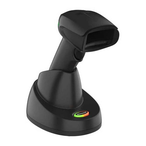 Honeywell producto industrial 1952GSR-2USB-5-R sobre fondo blanco