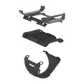 Honeywell Kit de accesorios de mano CT37-WS-KIT sobre fondo blanco