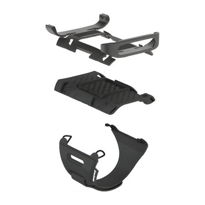 Honeywell Kit de accesorios de mano CT37-WS-KIT sobre fondo blanco