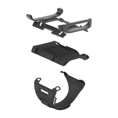 Honeywell Kit de accesorios de mano CT37-WS-KIT sobre fondo blanco