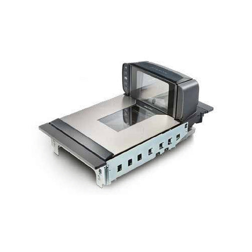 Lector de códigos de barras Datalogic MGL94 941014514-00053 sobre fondo blanco