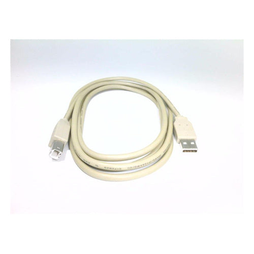 Honeywell Intermec 2m USB-A 321-576-004 sobre fondo blanco