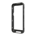 Honeywell Cubierta Protectora CT32-PB-STD sobre fondo blanco