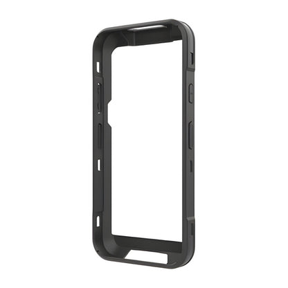 Honeywell Cubierta Protectora CT32-PB-STD sobre fondo blanco