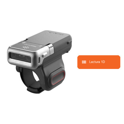 Características del lector de códigos de barras Honeywell 8765I 8675I100SR-2-R: Lectura 1D