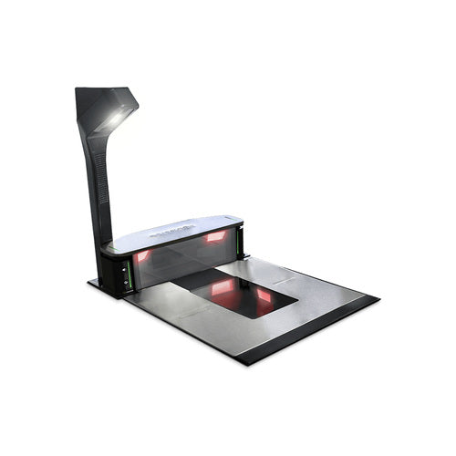 Características del lector de códigos de barras Datalogic 9900I 99116102000-004520: vista de producto