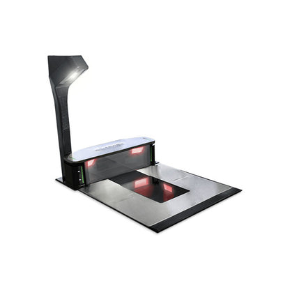 Características del lector de códigos de barras Datalogic 9900I 99116102000-004520: vista de producto