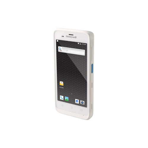 Características del terminal de mano Honeywell ANDR10 EDA51-0-B742SQGRK: vista de producto