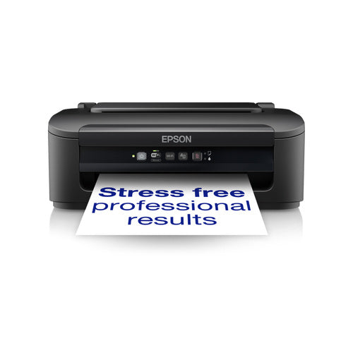 Características de la impresora de etiquetas Epson WF-2110W C11CK92402: vista de producto