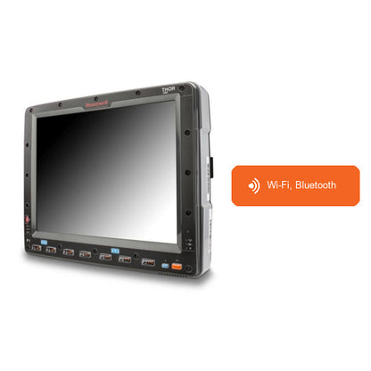 Características del terminal de mano Honeywell VM3 VM3C1B3A1BET05A1: Wi-Fi, Bluetooth