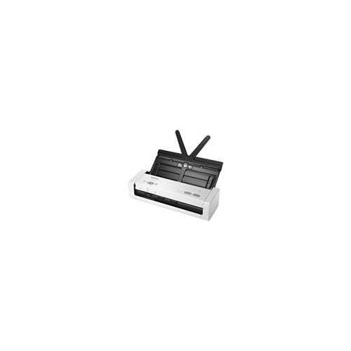 Características del lector de códigos de barras Brother 600X600 ADS1800WUN1: vista de producto
