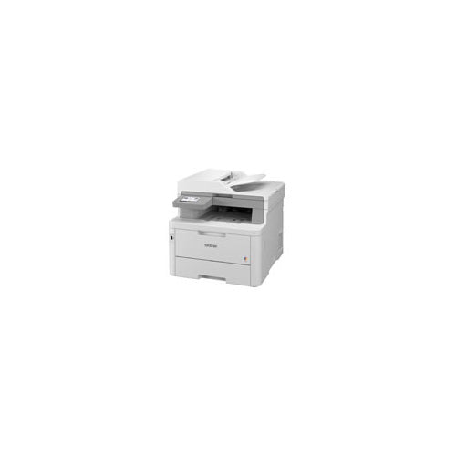 Características de la impresora de etiquetas Brother MFC-L8340CDW MFCL8340CDWRE1: vista de producto