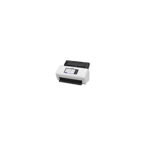 Características del lector de códigos de barras Brother ADS-4700W ADS4700WRE1: vista de producto
