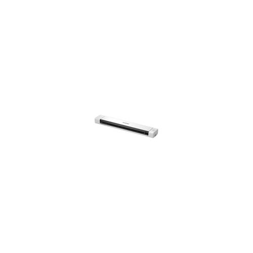 Características del lector de códigos de barras Brother DS640 DS640TJ1: vista de producto
