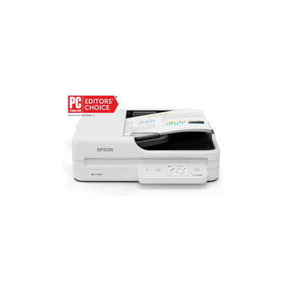 Características del lector de códigos de barras Epson DS-1760WN B11B274401: vista de producto