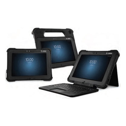 Características del terminal de mano Zebra L10 RTL10B1-B1AS0X0000A6: vista de producto