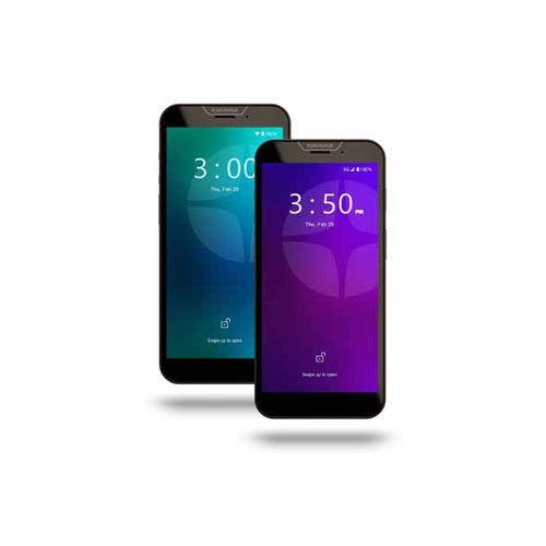Características del terminal de mano Datalogic MEMOR 30 944850001: vista de producto