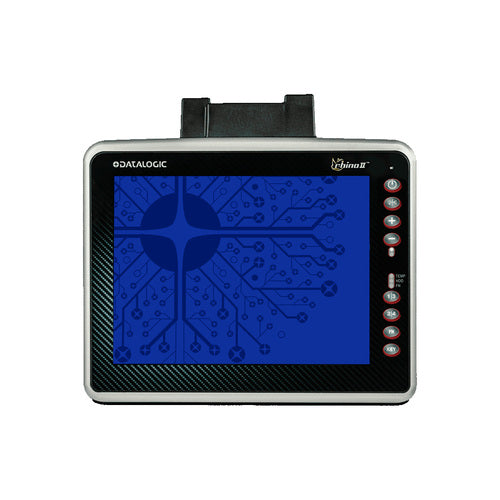 Características del terminal de mano Datalogic RHINO II 94R110100: vista de producto