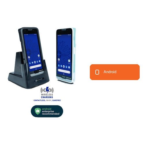 Características del terminal de mano Datalogic MEMOR 20 944800004: Android