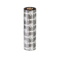 Zebra Cinta transportadora - WAX RIBBON 110MMX74M 2300 STD - SKU: 02300CT11007