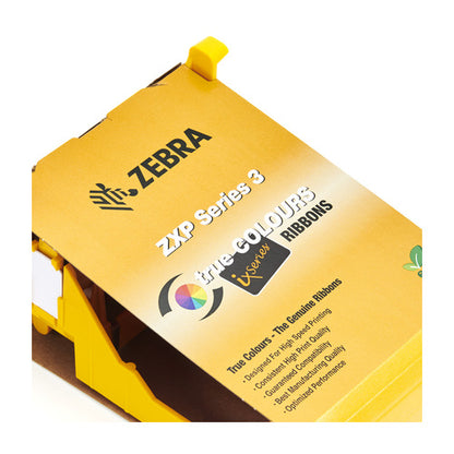 Detalle de Zebra Cinta para cartucho 800033-840