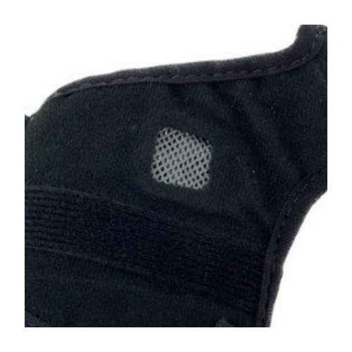 Detalle de Zebra Vendas para la mano SG-WEAR-HNWPLL-02