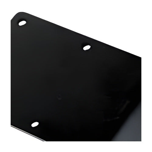 Detalle de Honeywell Adaptador de montaje RT10-KEYBD-PLATE
