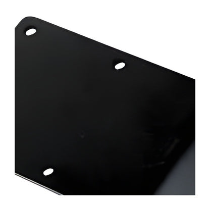 Detalle de Honeywell Adaptador de montaje RT10-KEYBD-PLATE