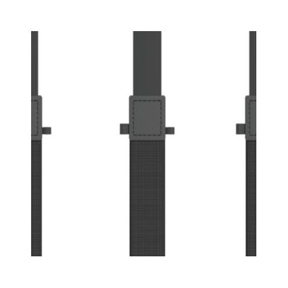 Detalle de Honeywell Correa de mano CT37-HS-3PK