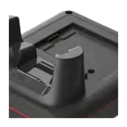 Detalle de Honeywell Cuna CT32-HB-UVB-0