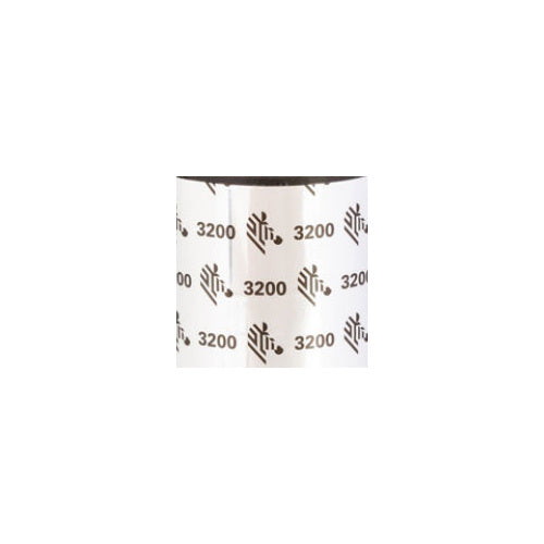 Detalle de Zebra Cinta de transferencia 03200BK08945