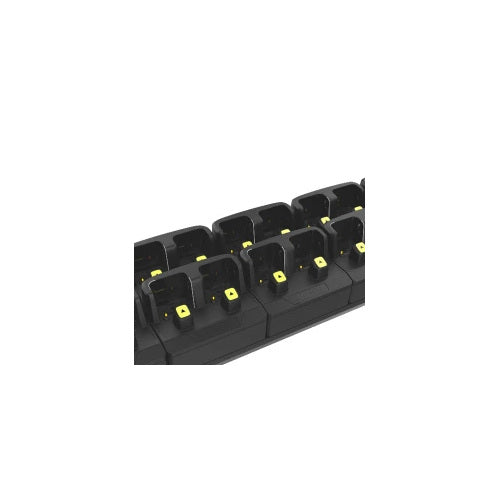 Detalle de Zebra Cuna CRD-RS61-20SCHG-01