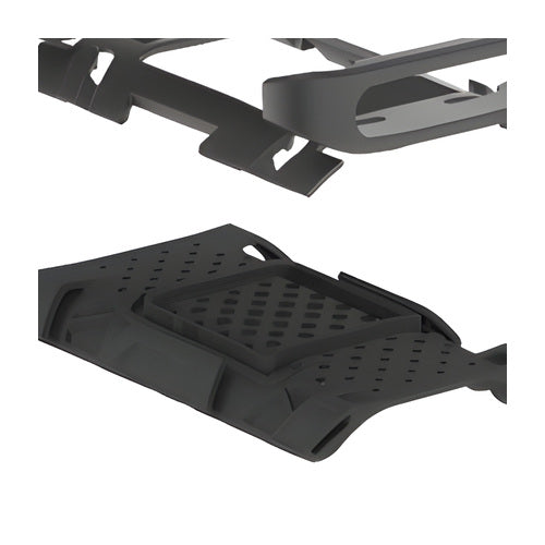 Detalle de Honeywell Kit de accesorios de mano CT37-WS-KIT