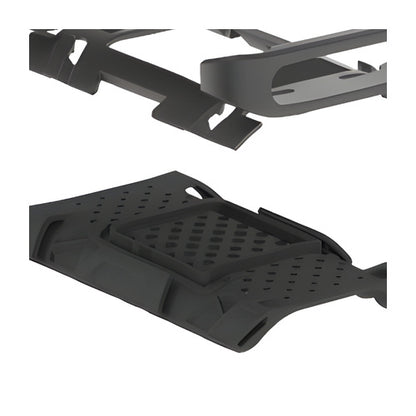 Detalle de Honeywell Kit de accesorios de mano CT37-WS-KIT