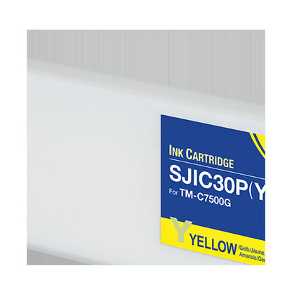Detalle de Epson cartucho de tinta C33S020642