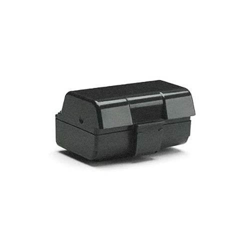 Detalle de la impresora de etiquetas Zebra ZQ521 con su zona de trabajo