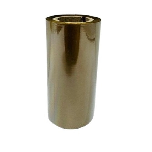 Cinta - RIBBON 5319 CERA DE 83 MM 450 METROS C-25 MM CAJA DE 6 - SKU:05319BK08345