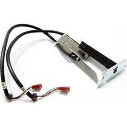Honeywell Ensamblaje de etiqueta y sensor - PX4I REST SPARE PART (Z1) LABEL STOP ASSY - SKU: 1-040109-02