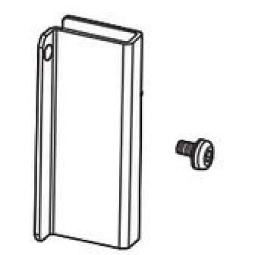 Honeywell Tapa - Cover - PD41B PD42B Legacy Printer Flash, repuesto sustituible - SKU: 1-206179-01